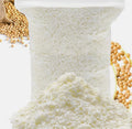 Pure Soy Wax Flakes - DIY Candle Making Soy Wax, Bulk Soy Wax, DIY Soy Candle
