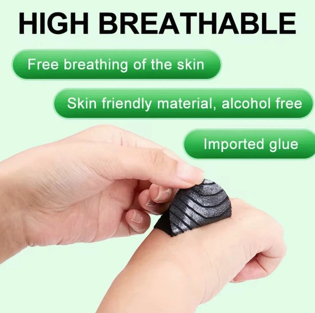 30 Pcs Anti-Snore Mouth Breathing Tape For Better Sleep Nasal Strips