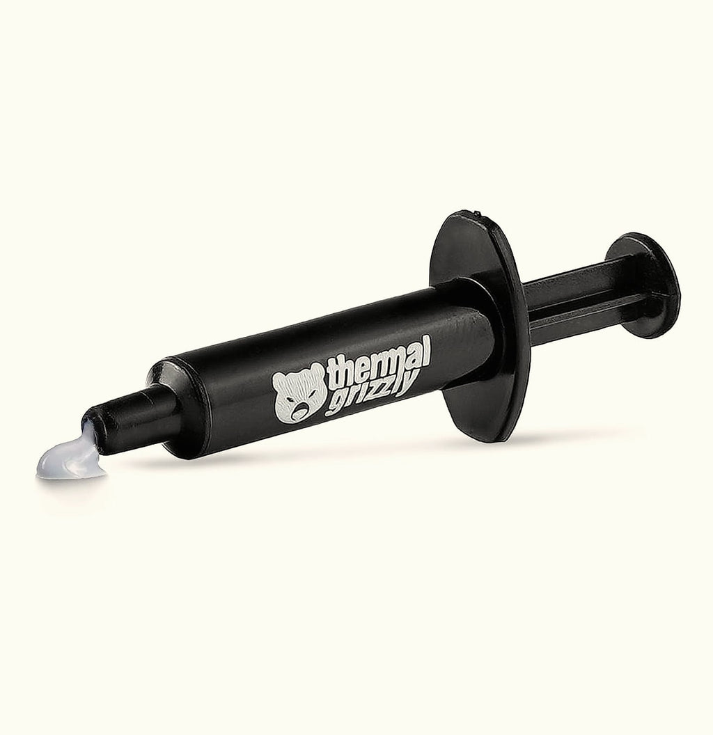 Thermal Grizzly Kryonaut 1g High Performance Thermal Paste
