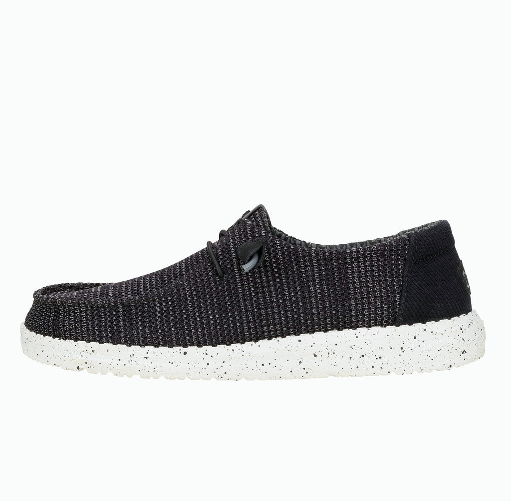 Hey Dude Women's Wendy Stretch Sox Slip-On Loafer
