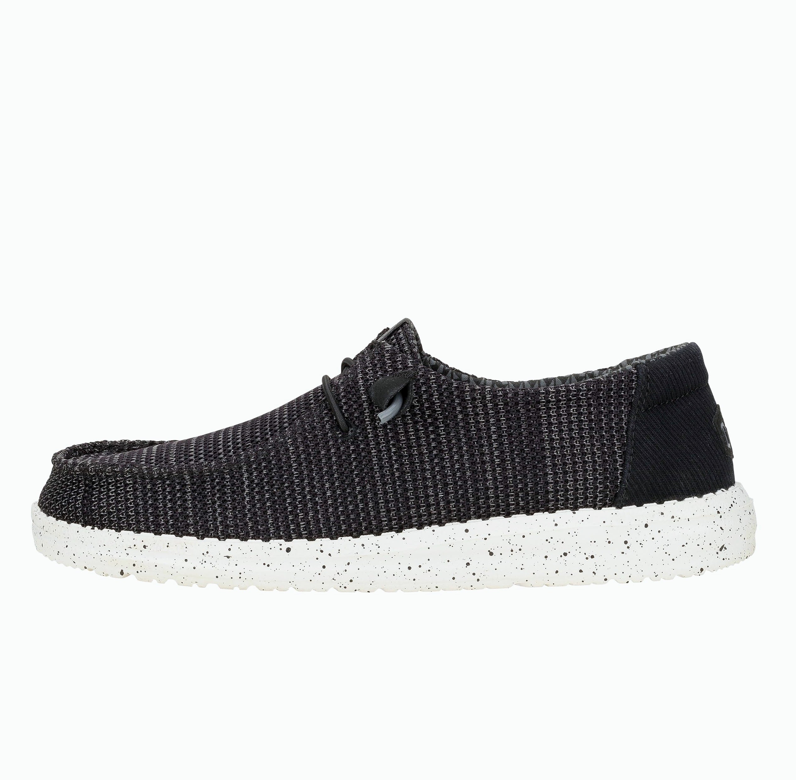 Hey Dude Women's Wendy Stretch Sox Slip-On Loafer
