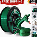 PLA Filament, Silk PLA, 3D Printer Filament, PLA Filament 1.75mm Dimensional ...