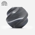 Bambu Lab PLA Silk+ Filament for 3D Printer - Titan Gray