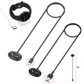 Watch Charger Cable Power Charge Wire USB/Type-C Fit For Google Pixel Watch 4