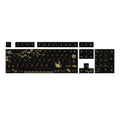 Mechanical Keyboards Keycaps 108Keys Dawns Theme PBT Original Profile Keycaps