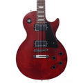Gibson Les Paul Studio Faded Wine Red 2016T Electric Guitar