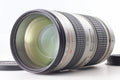 [MINT+++] Canon EF 70-200mm f/2.8 L USM Telephoto Zoom Lens From JAPAN