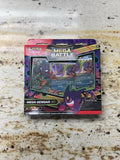 Pokemon Trading Card Game Mega Battle Deck (Mega Gengar Ex)