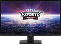MSI G274QPF 27" WQHD Flat Rapid IPS Gaming Monitor, 170Hz/1ms HDR400