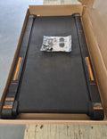 Sperax Walking Vibration Pad With APP, 3-in-1 Under Desk Treadmill With Remote
