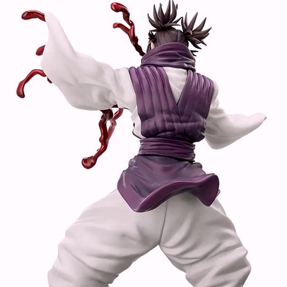 MABAIUDE Chōsō 16cm Anime Figure JJK Collectible Statue