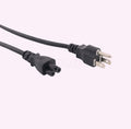 GreatPowerDirect 3-Prong AC Power Cord for Laptop Adapter