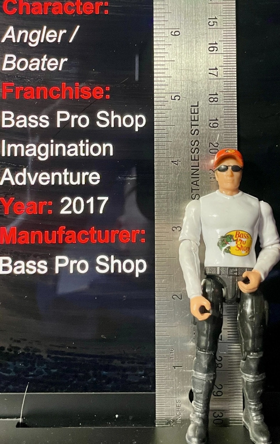 Action Figures - You Choose - huge collection, various IP - Buy More and Save!