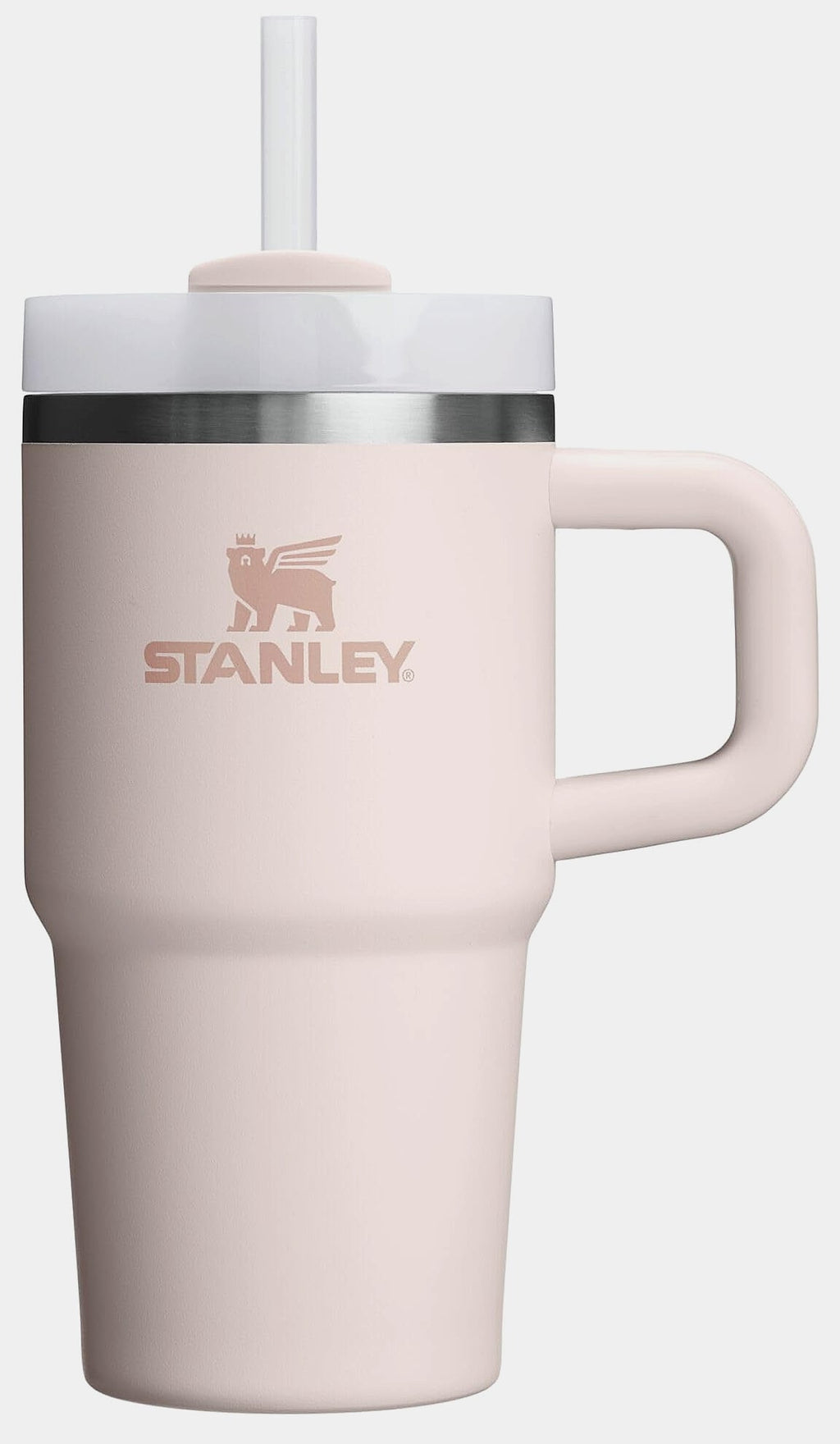 Stanley Quencher H2.0 30 oz Insulated Tumbler with Straw