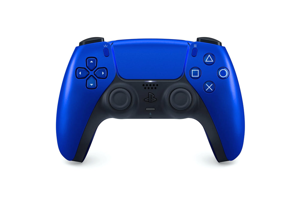PlayStation DualSense Wireless Controller Midnight Black for PS5