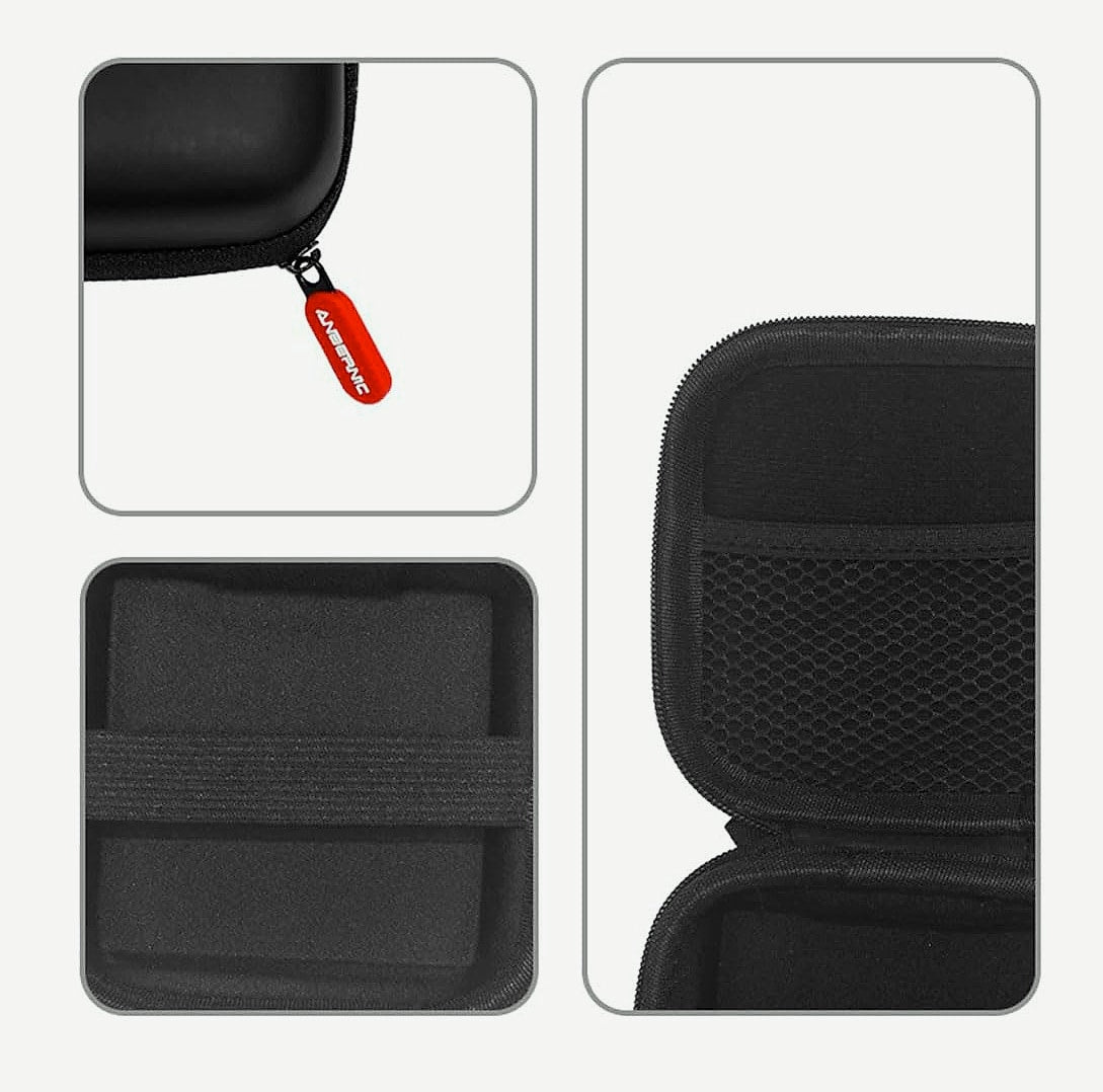 ConsoleXpress RG Cube/CubeXX Hard Carrying Case Storage Bag