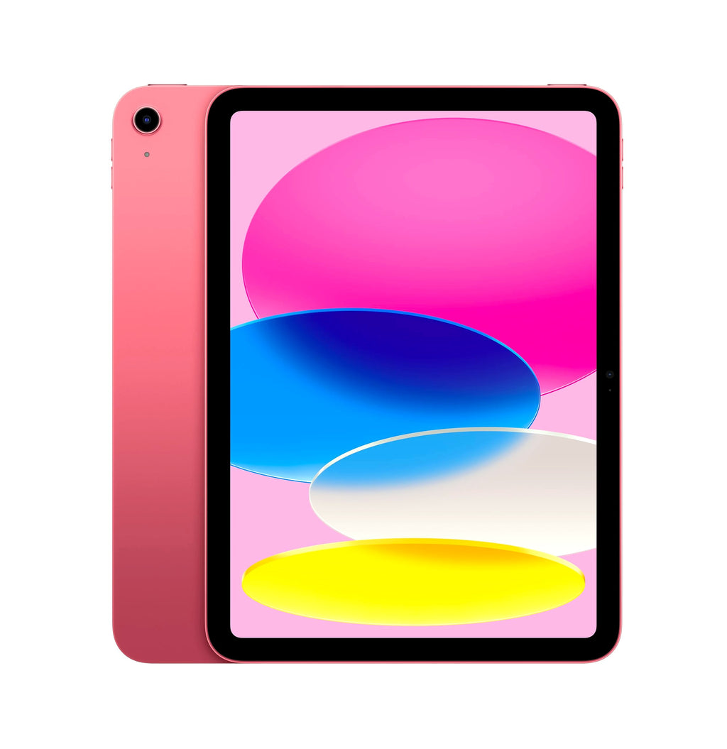 Apple iPad 11-inch A16 Chip Liquid Retina Display 128GB Wi-Fi
