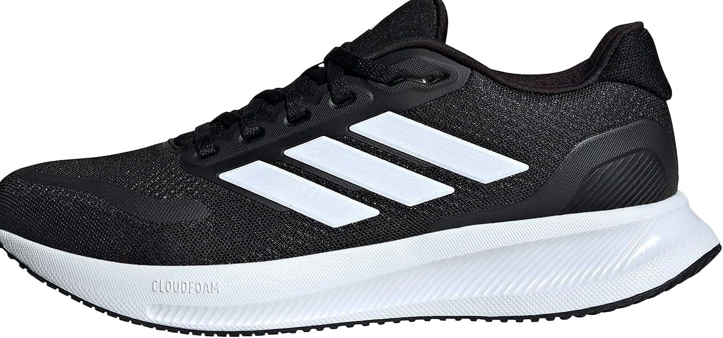 Adidas Run Falcon 5 Women's Running Shoes Lightweight