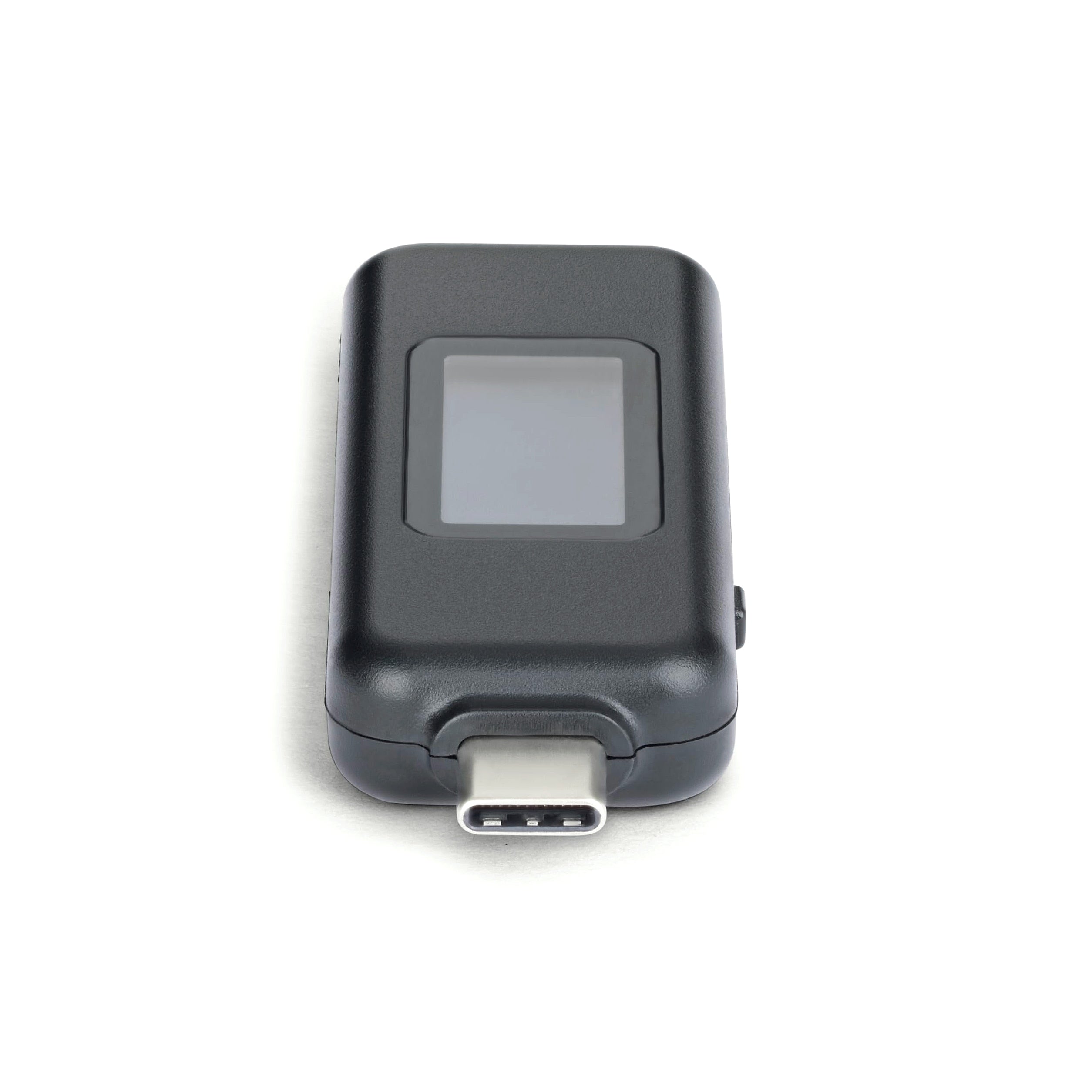 StarTech USB-C Power Tester, 240W PD EPR Digital Multimeter