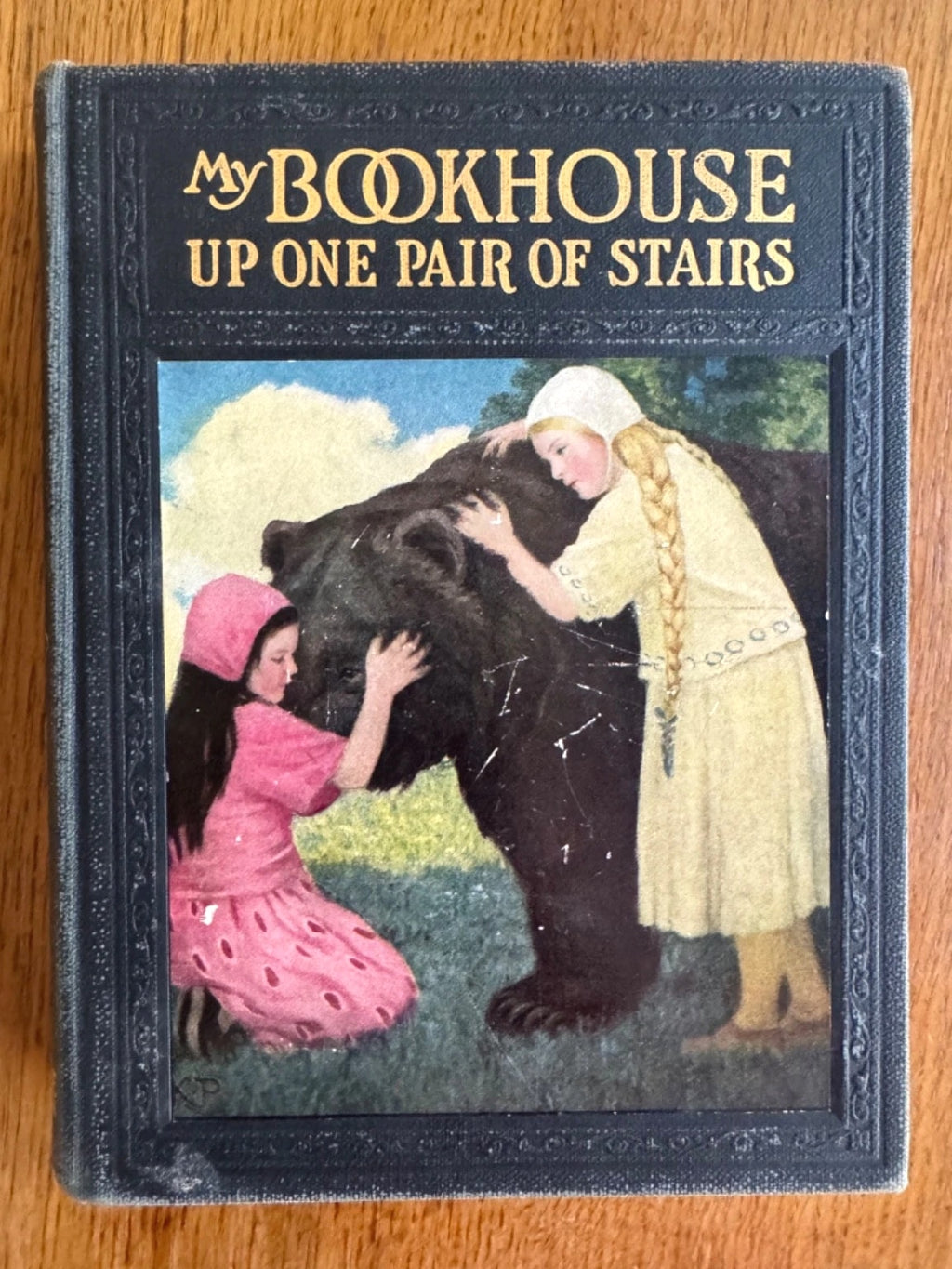 Antiquarian and Collectible Books