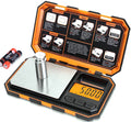 Fuzion Digital Pocket Scale 500g x 0.01g Gram Scale