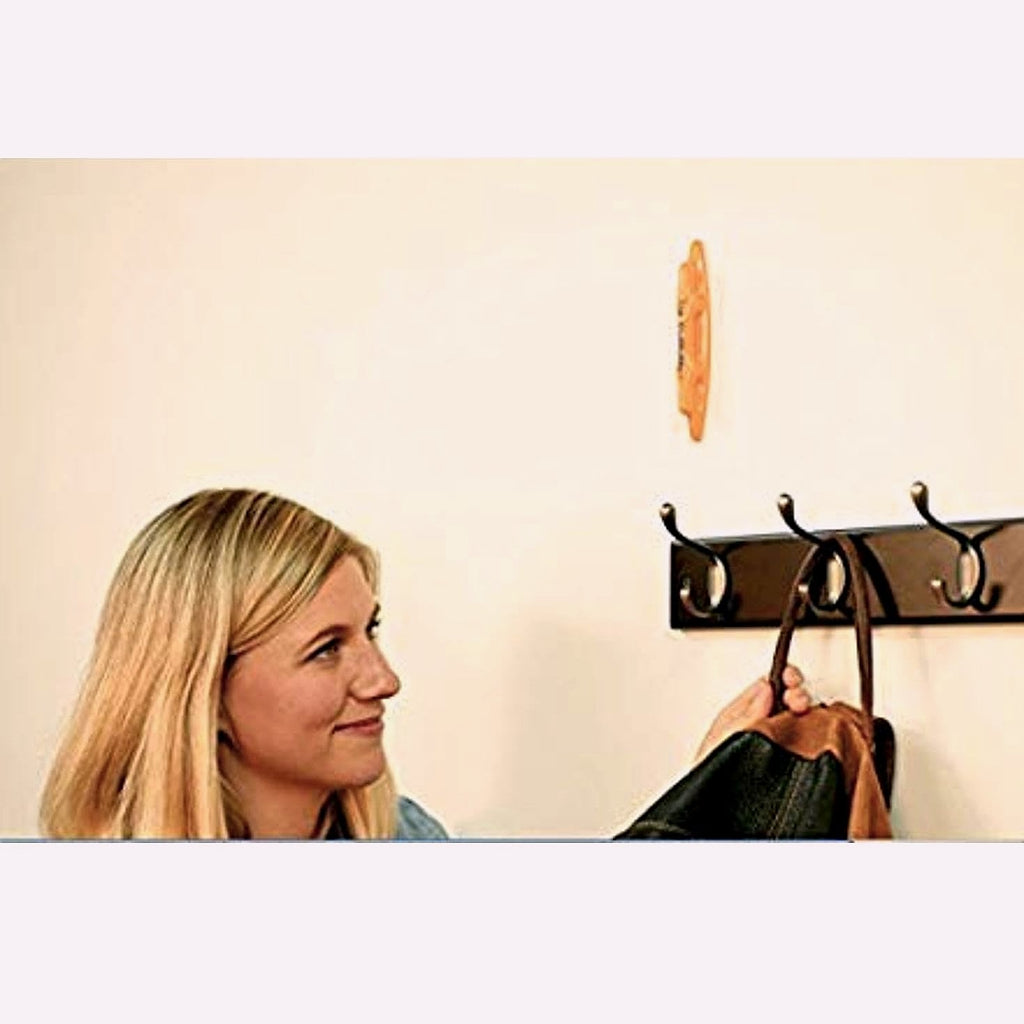 The StudBuddy Magnetic Stud Finder for Drywall