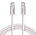 Anker Zolo USB-C to USB-C Cable 240W Fast Charging 6ft
