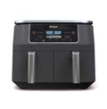 Ninja DZ201 Foodi 8 Quart DualZone Air Fryer with 2 Independent Baskets