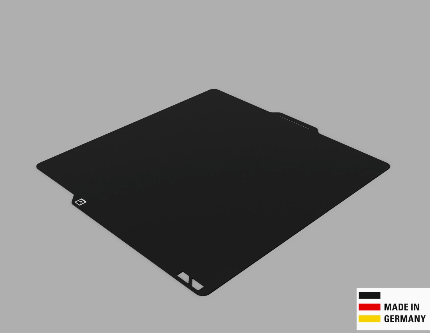 IDE Garolite G10 Build Plate Sheet for Bambu Lab X1 X1C X1E P1P P1S P2S A1