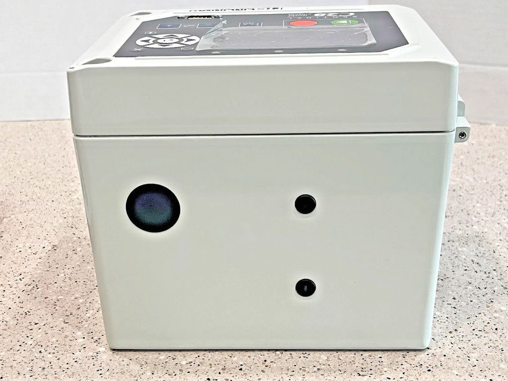 CTS Cincinnati Test Systems Sentinel C28 Precision Leak Tester C28-033943L *NEW*