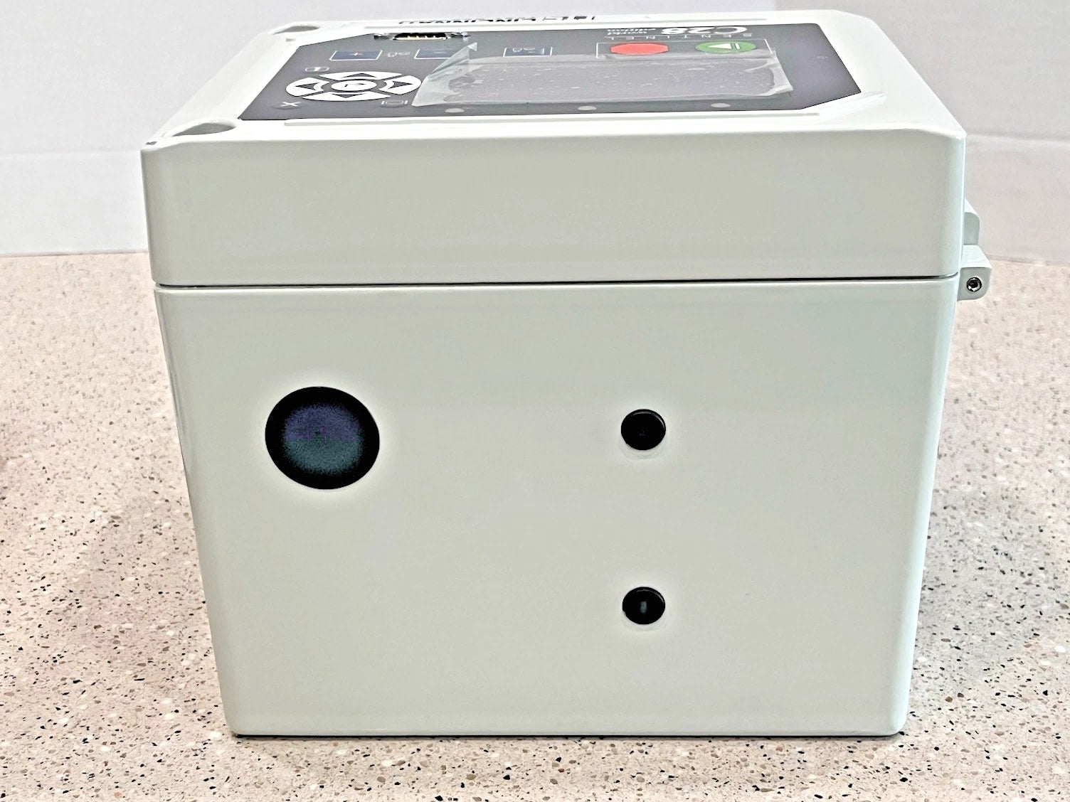 CTS Cincinnati Test Systems Sentinel C28 Precision Leak Tester C28-033943L *NEW*