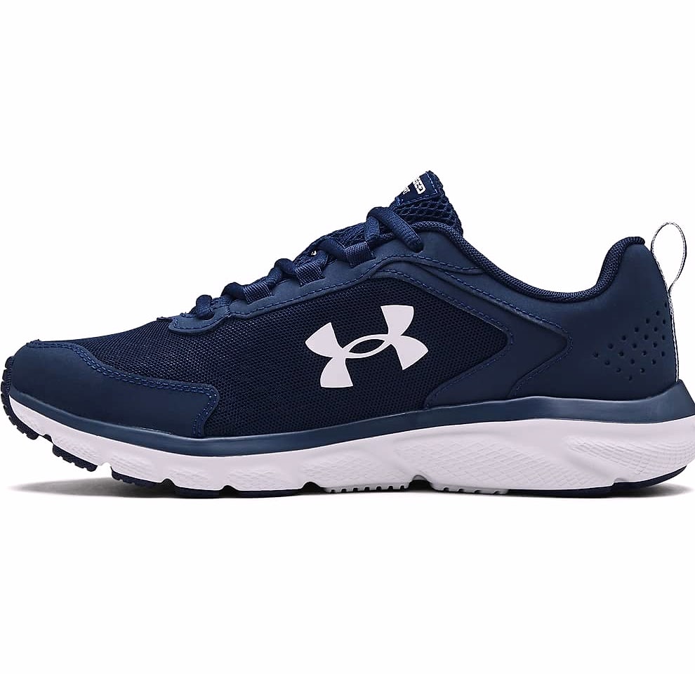 Under Armour Men's Charged Assert 9 Running Shoe