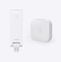 Aqara M100 Zigbee Hub and Vibration Sensor Kit for Smart Home