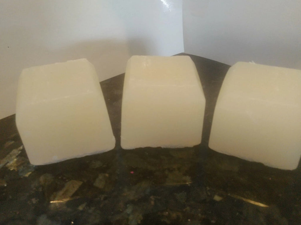 Organic Soap Making Kit - Choose Your Base & Mold, Fragrance Oils & Liquid Color