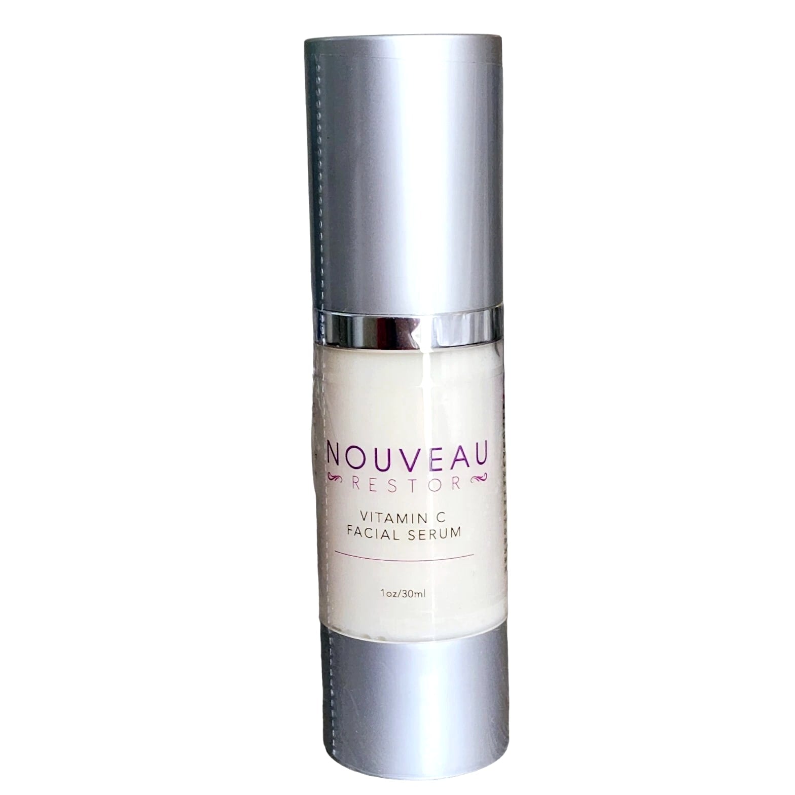 Nouveau Restor Vitamin C Facial Serum 1 FL Oz