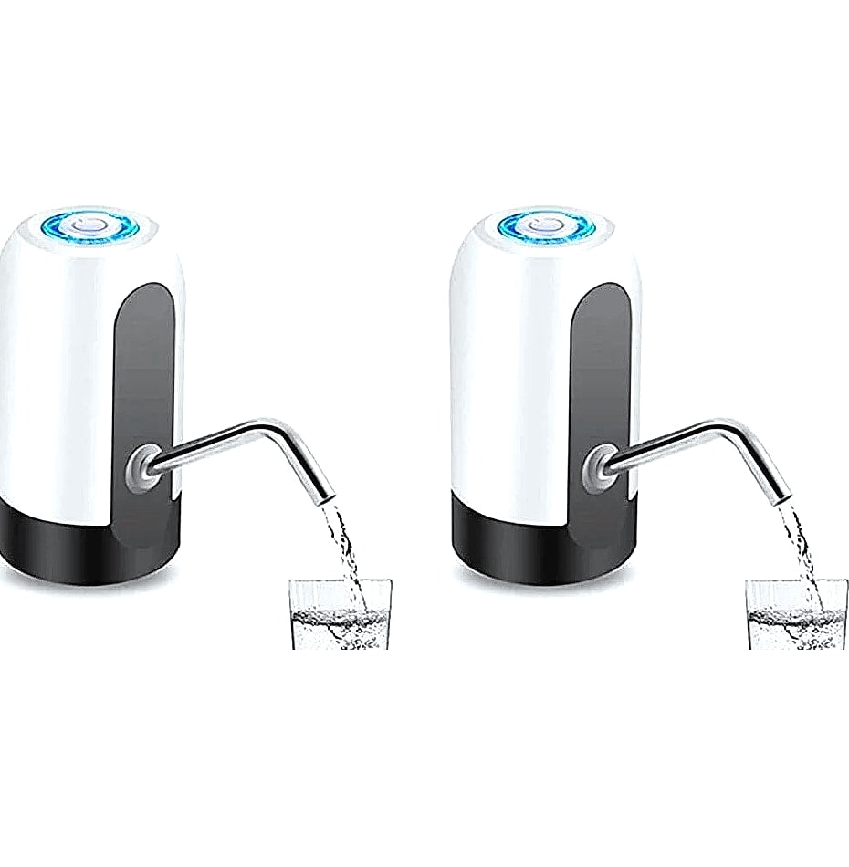 AEHOME USB Water Bottle Pump Dispenser Electric