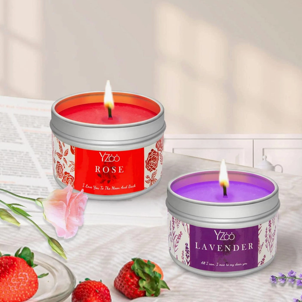Complete Candle Making Kits for Adults & Beginners, DIY Candle Making Supplies Inc