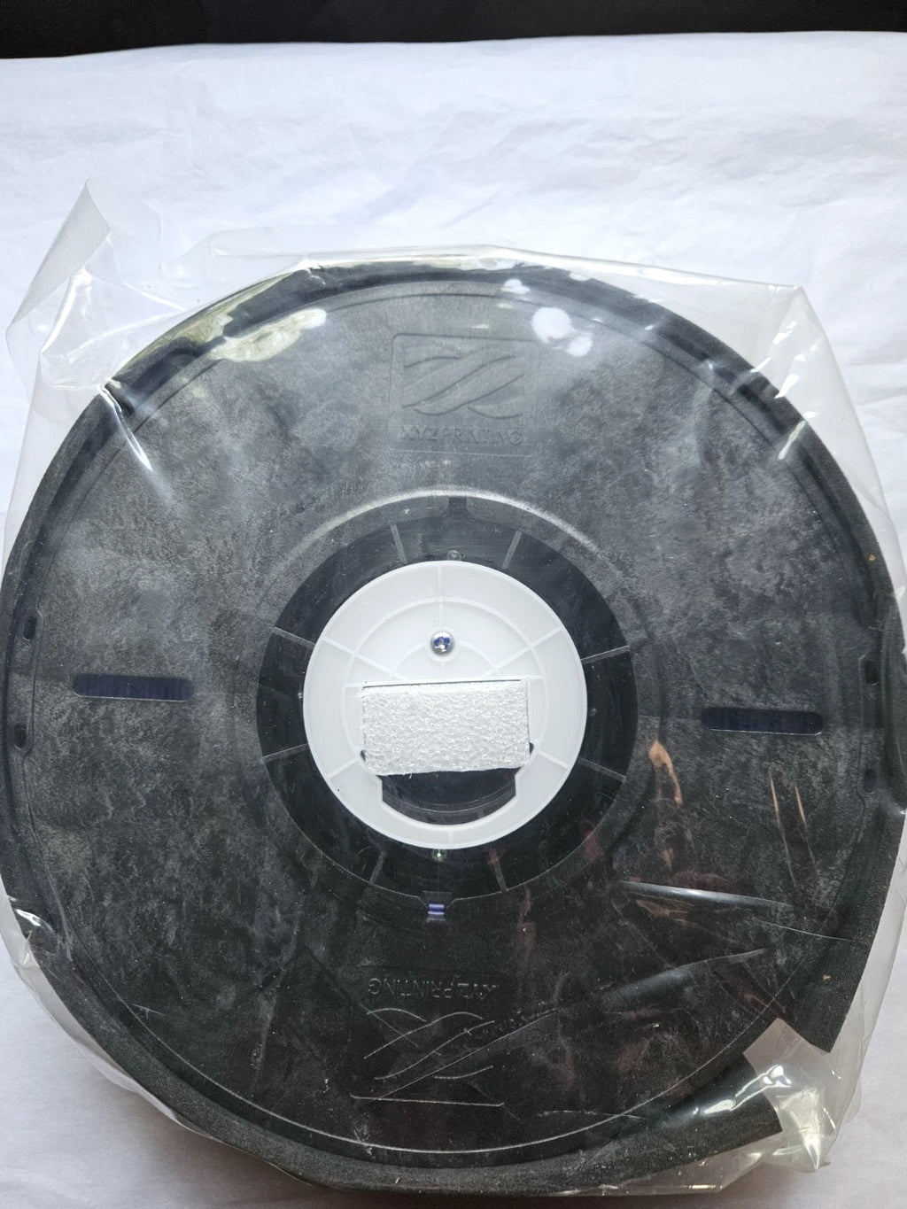 XYZ ABS Printing Filament For da Vinci 3D Printer BLUE 600g 1.75mm - Open Box