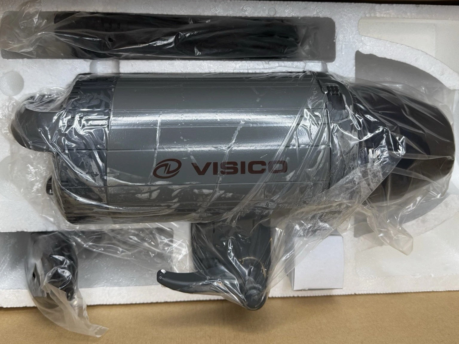 Visico Excel VC300 Plus Studio Lighting and Flash - NEW - *Read*