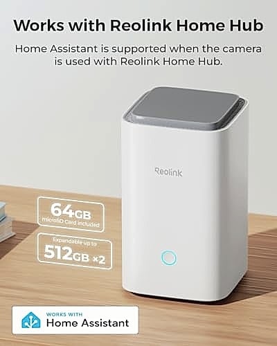 Reolink Argus 3 Pro+ 4-Camera Outdoor WiFi Security System
