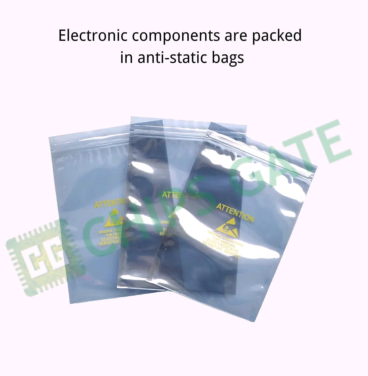 CG CHIPS GATE 6AV2123-2GB03-0AX0 PLC Module