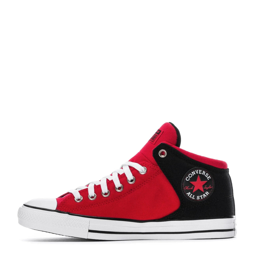 CONVERSE Men's Chuck Taylor All Star High Street Mid-Top Shoes Sneakers NEW NIB