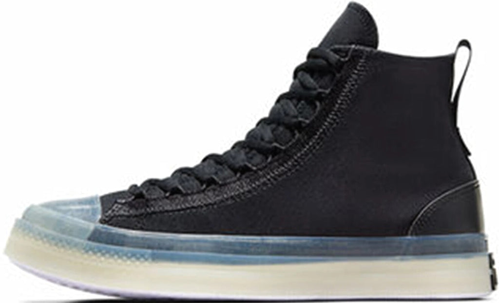 Converse Chuck Taylor All Star CX EXP2 Hi Top Shoes Kicks Sneakers New White Blk