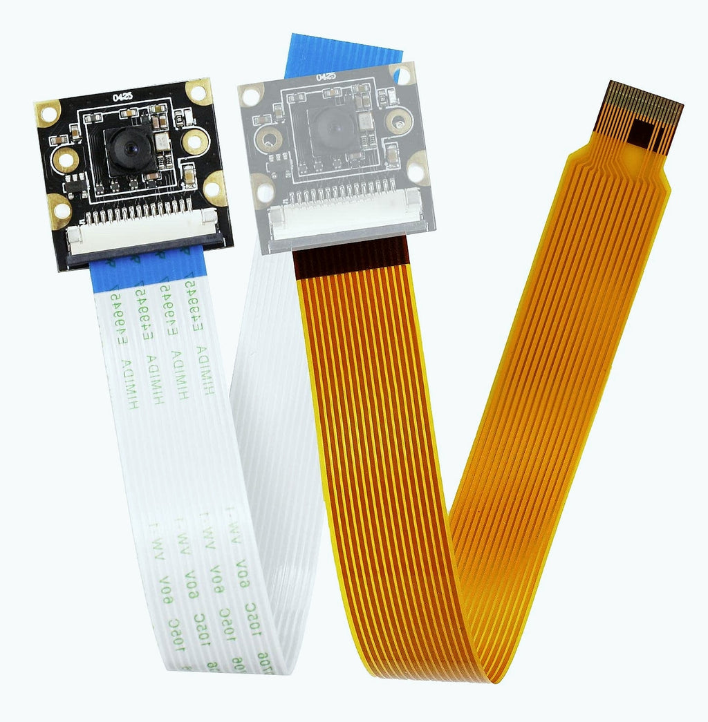 Yahboom IMX219 8MP 120° Camera Module for Jetson Nano