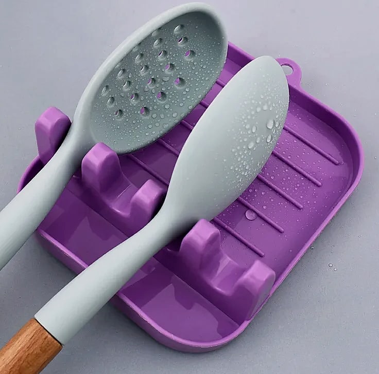 LISM Multifunctional Kitchen Utensil Holder with Chopsticks Rack