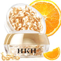 Vitamin C Super Serum for Face - Anti-Aging Skincare Facial Serum with Vitamin E
