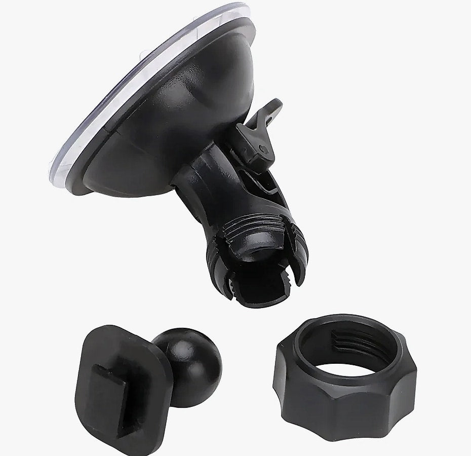 LEEPEE Car Phone Holder with Dashboard Suction Mount