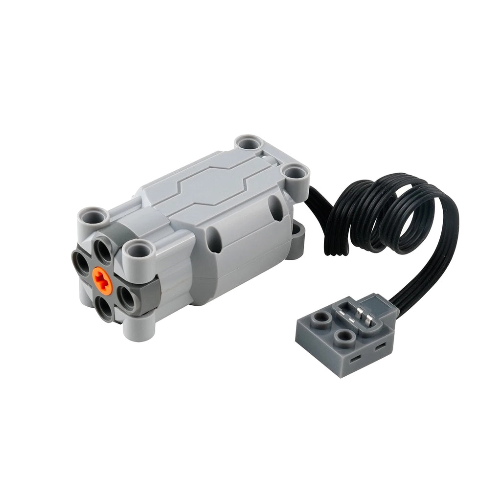 Power Function 88003 New L Motor MOC Technical Parts Electric Building Block