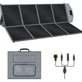CTOLITY SP400 400W Portable Solar Panel Charger