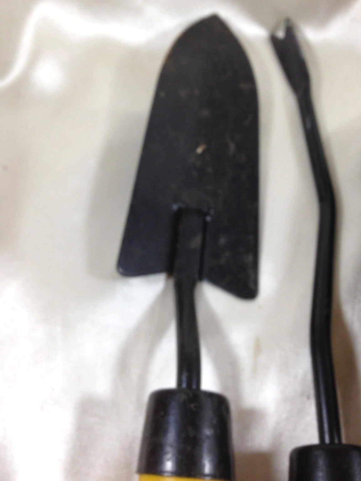 Set of 5 National Home Gardening Club Life Member Hand Tools